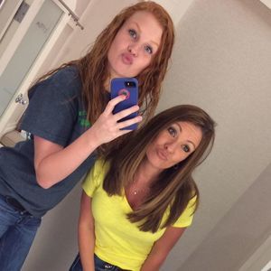 Meet your Posher, Christy